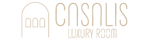 Casalis – Luxury Room
